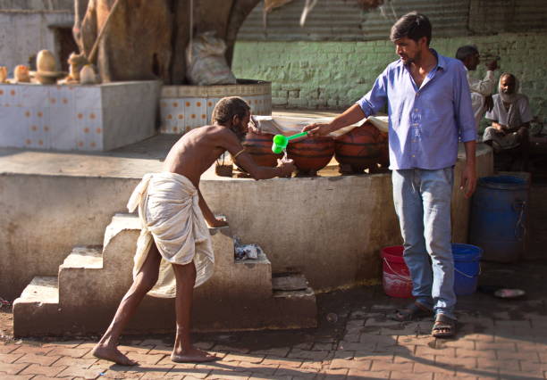 “Does Caste Still Matter in India? Exploring the Shifting Dynamics”